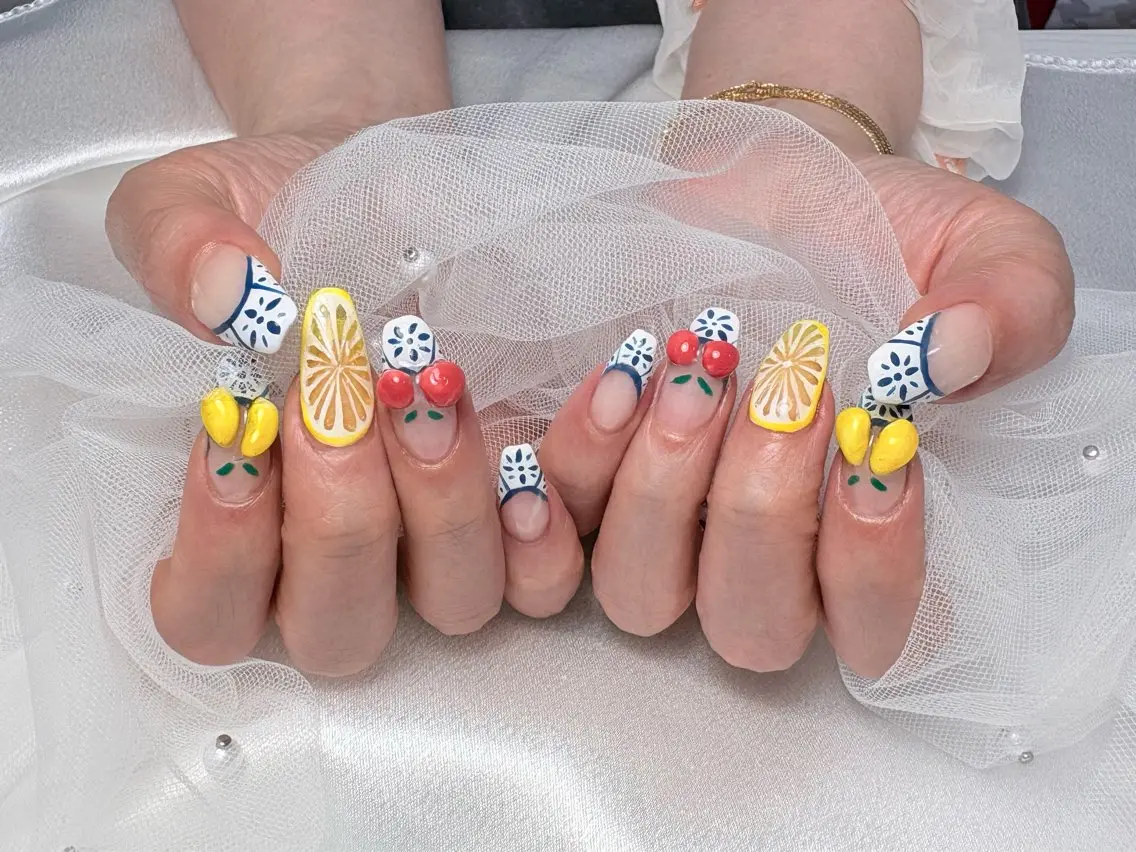 ネイル フットネイル ジェルネイル キラキラネイル ラメ(グリッター) マグネットネイル ハンドネイル ハンドケア ♡Bivi♡自爪に 優しいネイルサロンのネイルデザイン