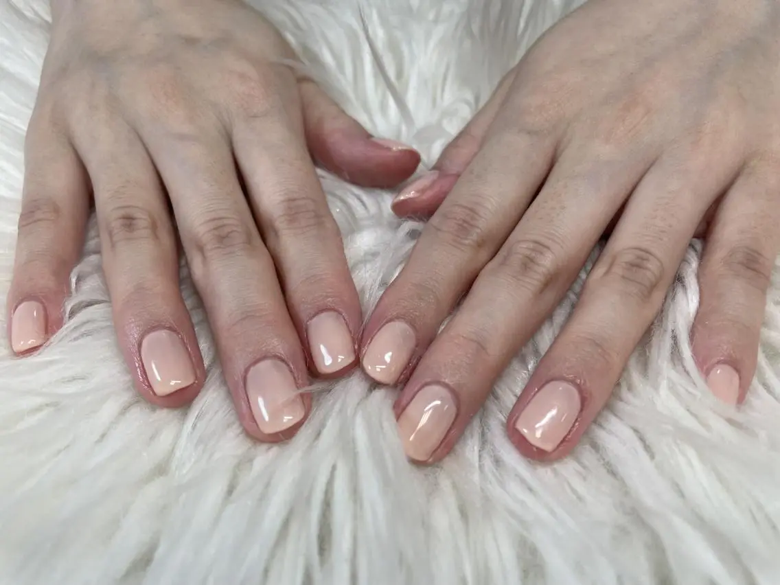 ネイル 天王寺rebest 💅nailのネイルデザイン