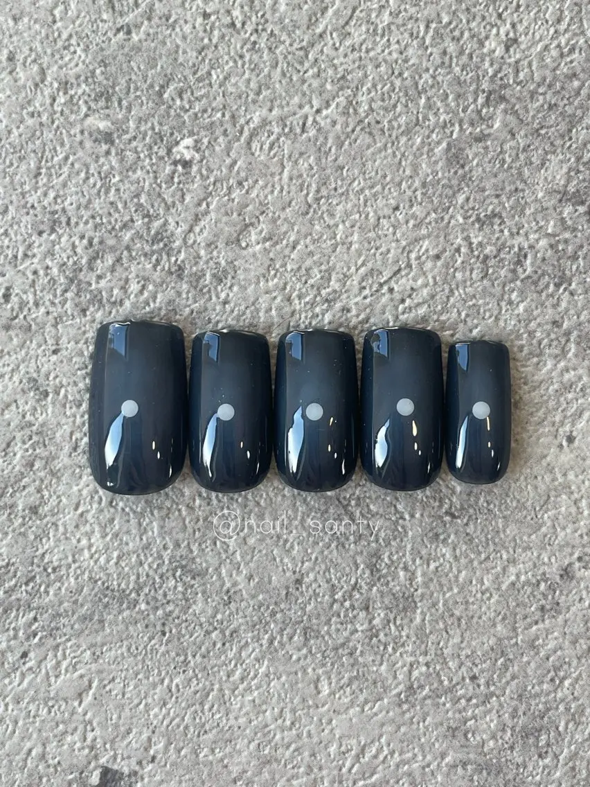 ネイル ハンドネイル Nailsalon Santy.のネイルデザイン