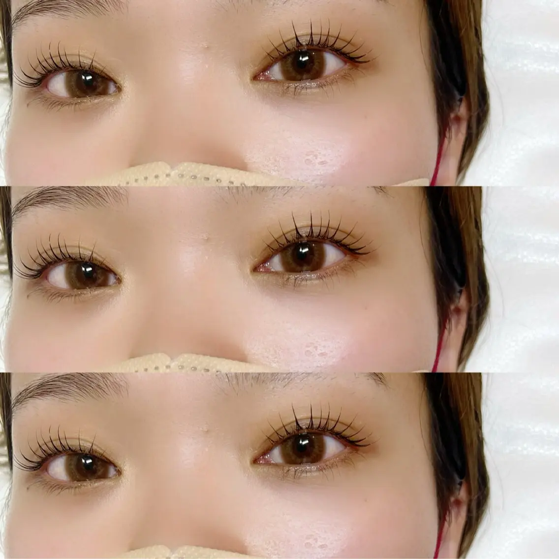 マツエク・マツパ proof lash browの眉毛・アイブロウイメージ