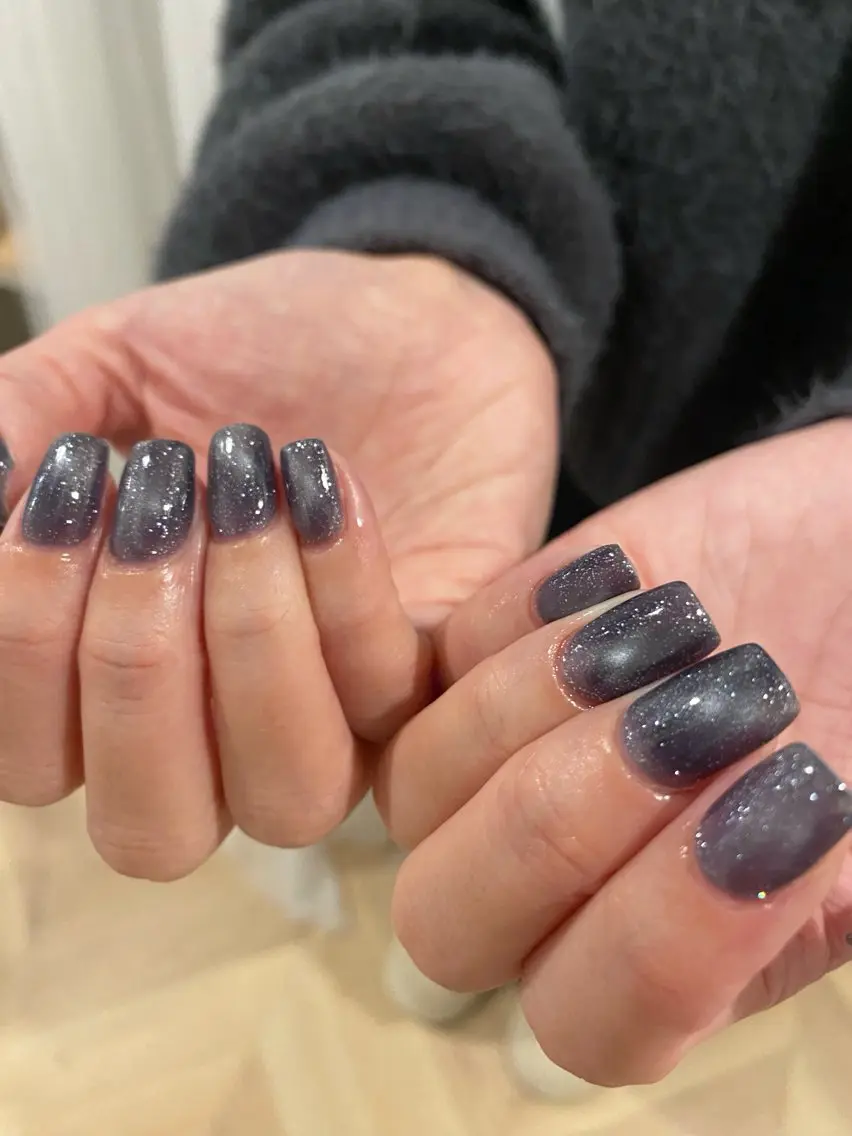 ネイル ハンドネイル nalunail harukaのネイルデザイン