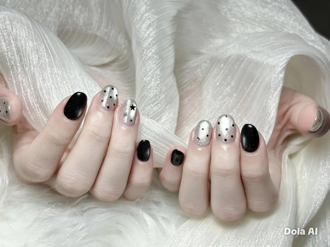 ネイル ハンドネイル Lana Nailのネイルデザイン