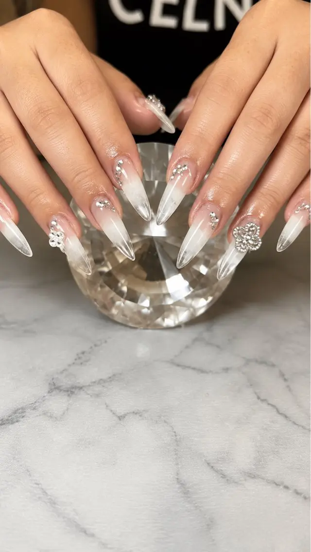 ネイル ハンドネイル Garnet nailのネイルデザイン