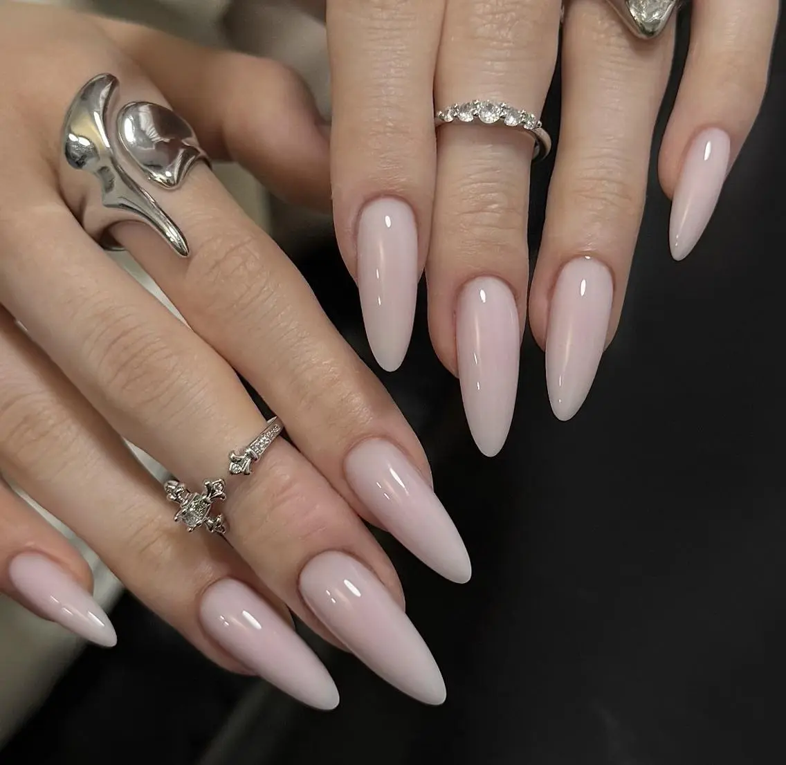 ネイル ハンドネイル she’s nailのネイルデザイン