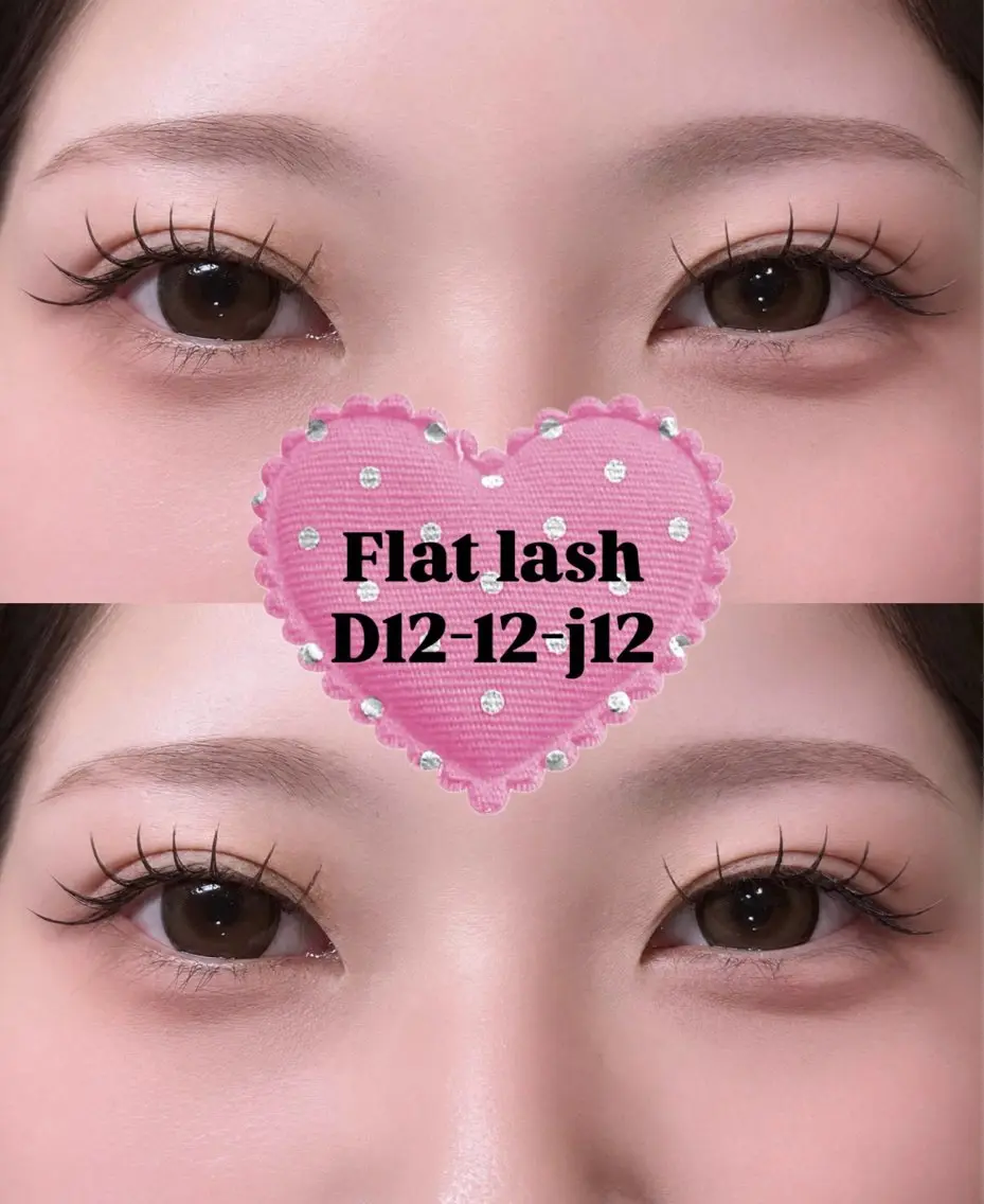 マツエク・マツパ マツエク Lily COCONAのマツエク・マツパデザイン
