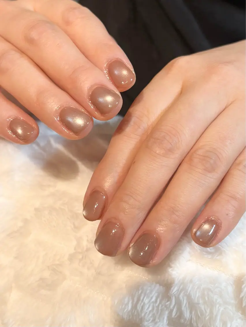 ネイル repos _yuiのネイルデザイン