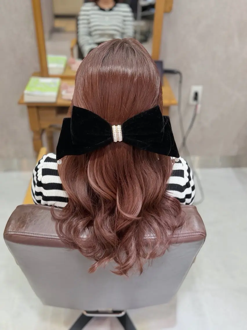 ┆͓̽🤍期間限定🤍┆͓̽ワンカラー+最高級レミーシールエクステ60本〜の写真