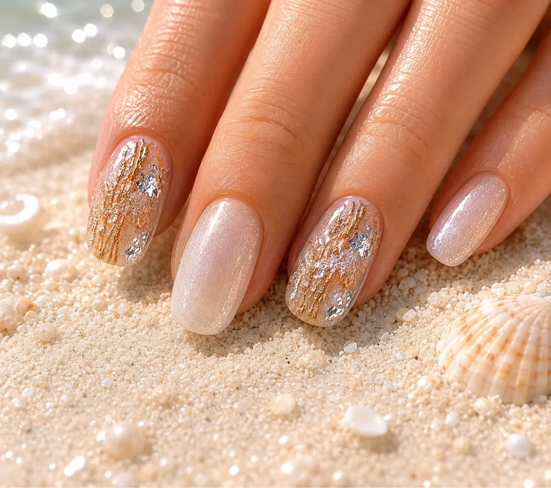 ネイル NAIL SALON 爪彩堂のネイルデザイン