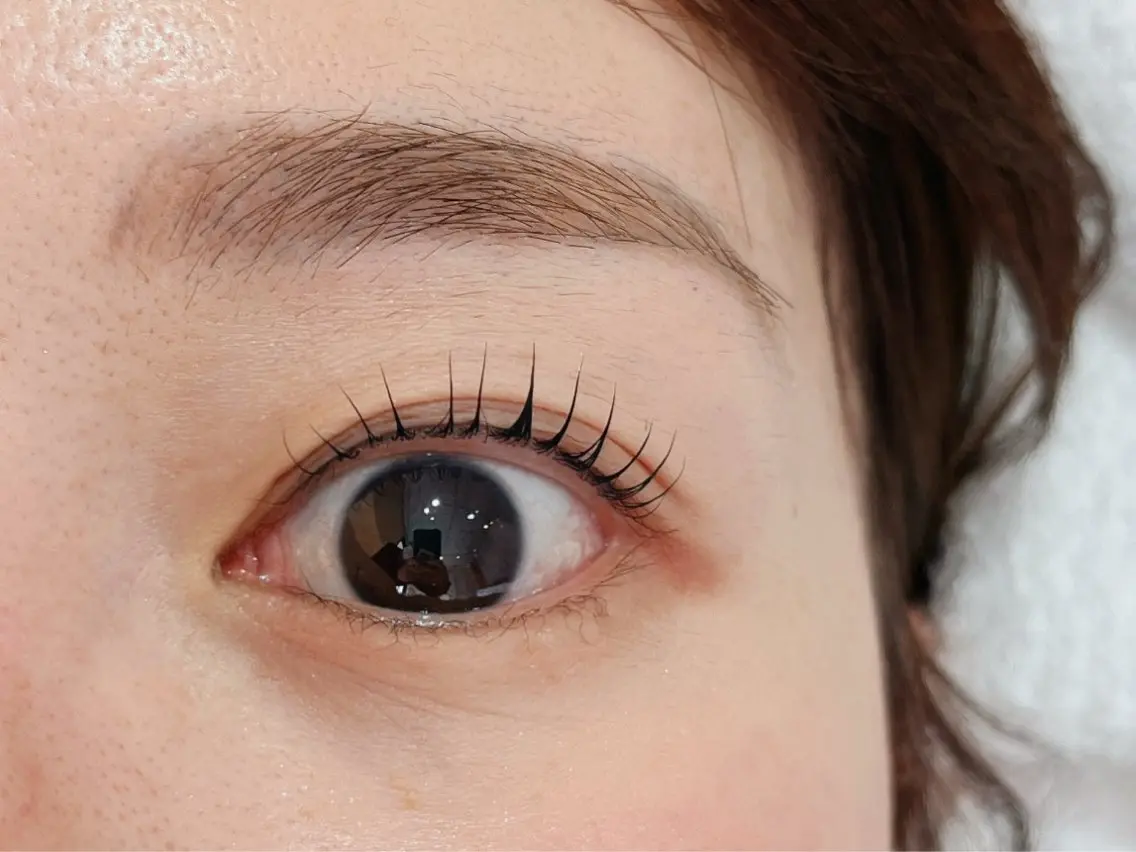 マツエク・マツパ マツパ 🧸 Emiri🫧のマツエク・マツパデザイン