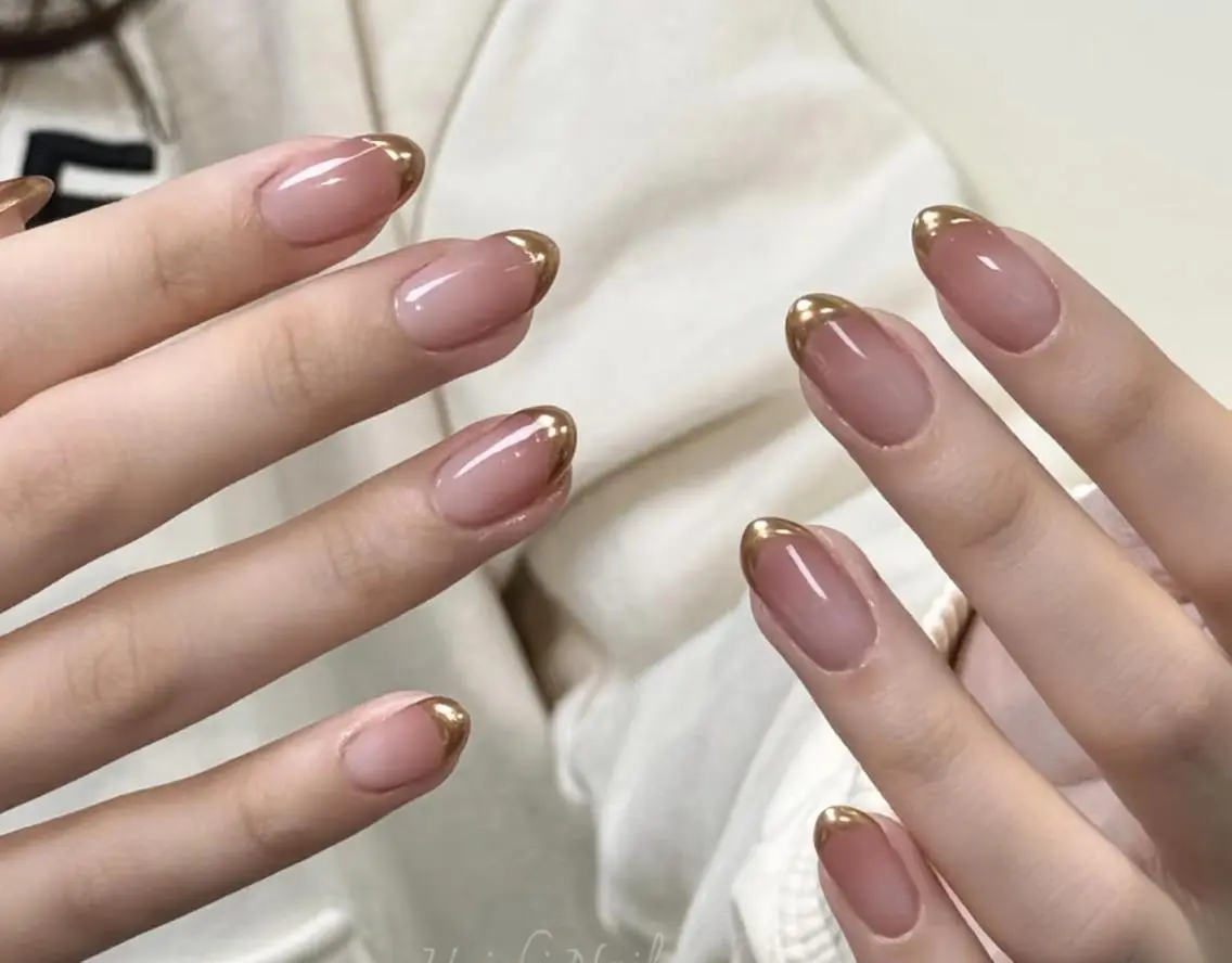 ネイル ハンドネイル 💫 Tsuki_Nailのネイルデザイン