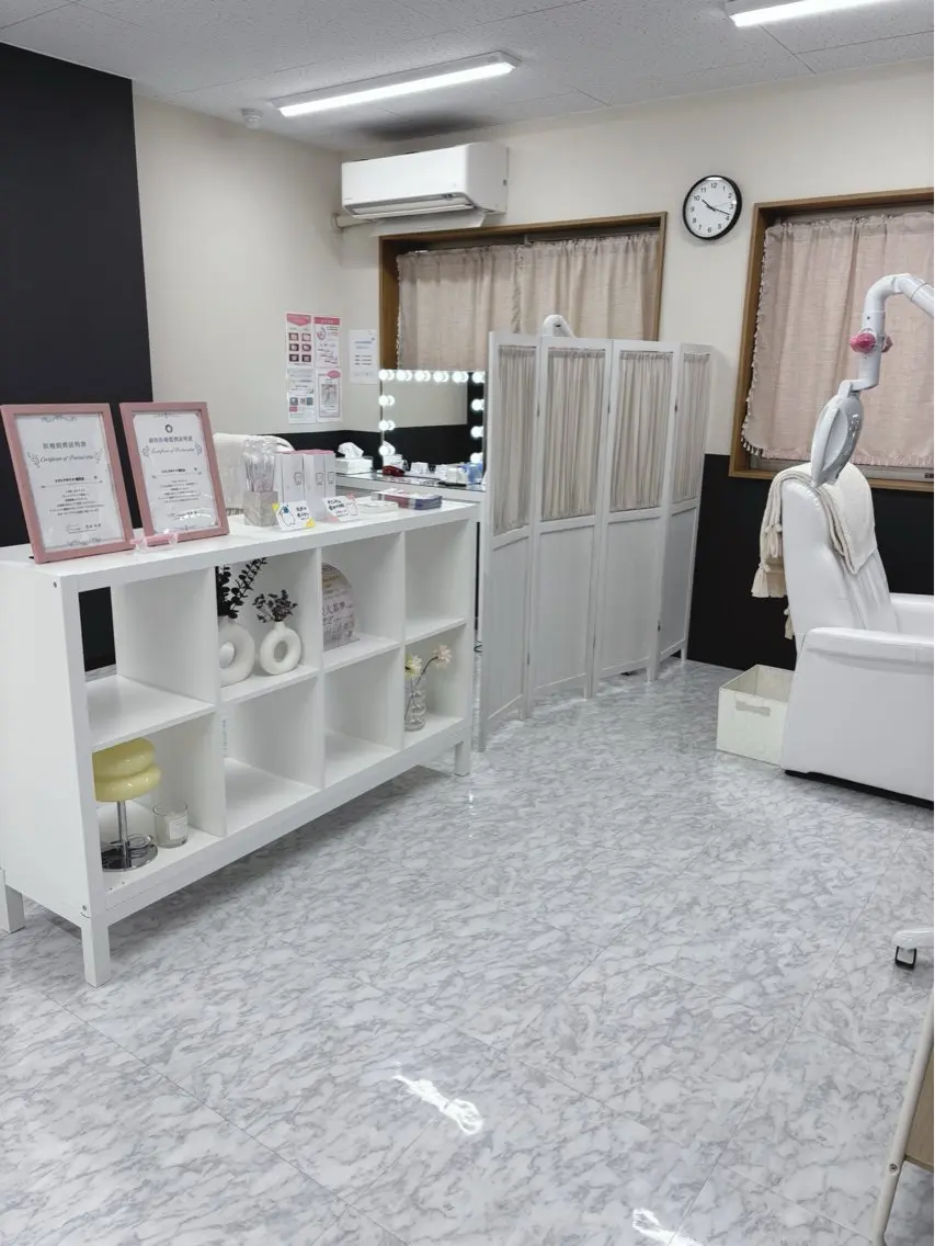 このみ エクシア稲沢店のエステ・リラクイメージ