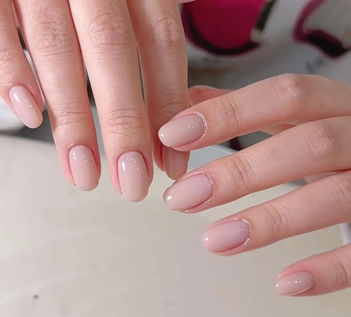 ネイル ハンドネイル エリ🫧 nail池袋東口のネイルデザイン