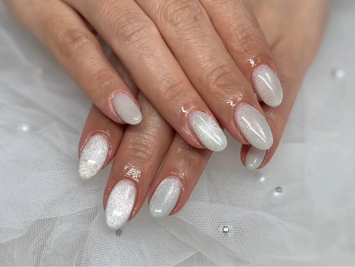 ネイル ネイルサロン ANELAのネイルデザイン