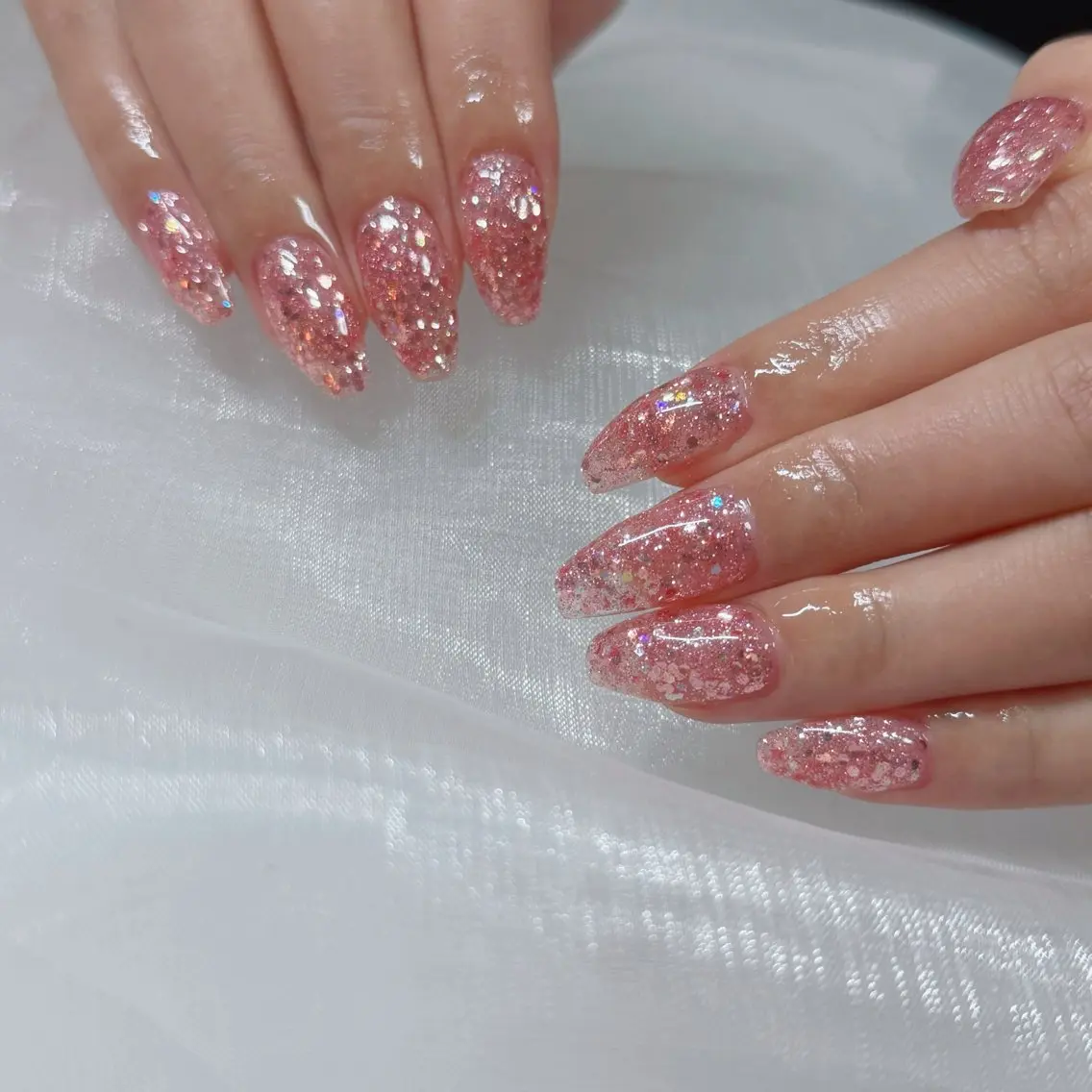 ネイル ハンドネイル riri nailのネイルデザイン