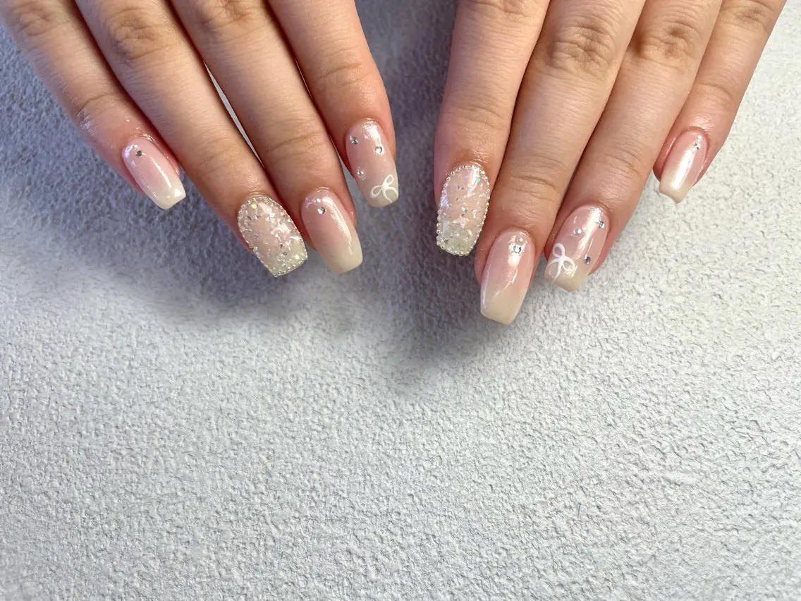 ネイル ハンドネイル liln nail /NATSUMIのネイルデザイン