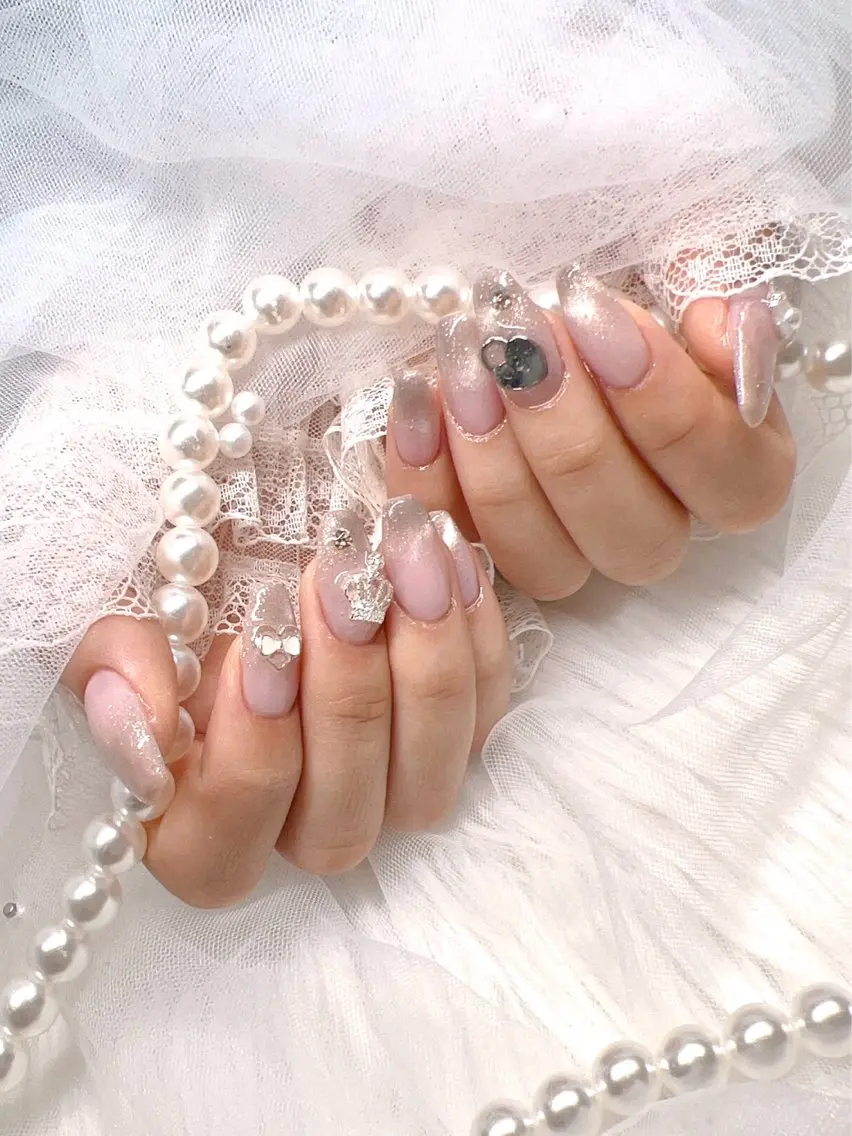 ネイル toyvenail 🎀konomiのネイルデザイン