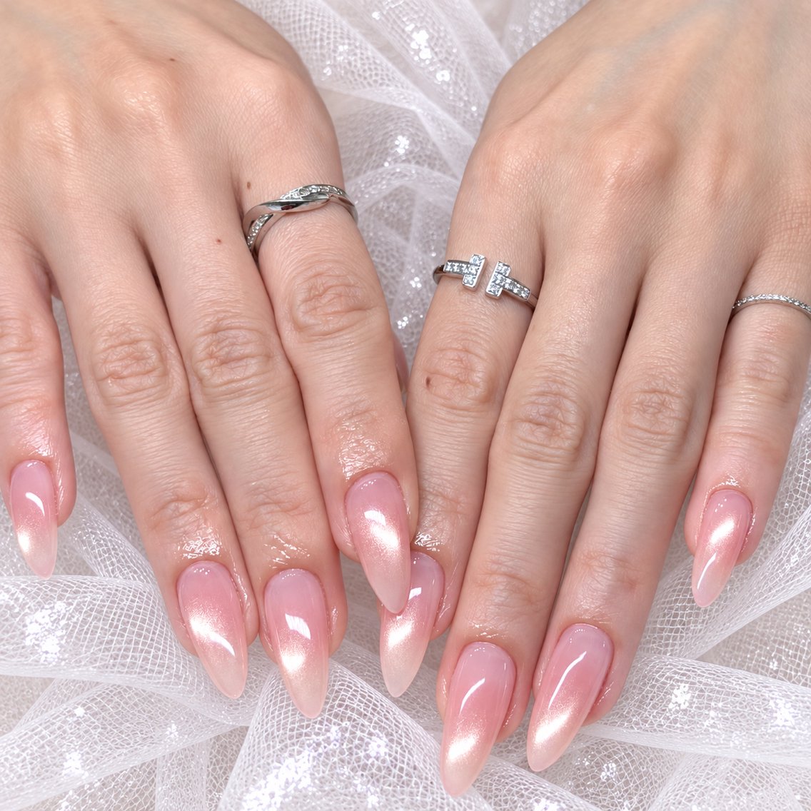 ネイル berry nail jrネイリストのネイルデザイン