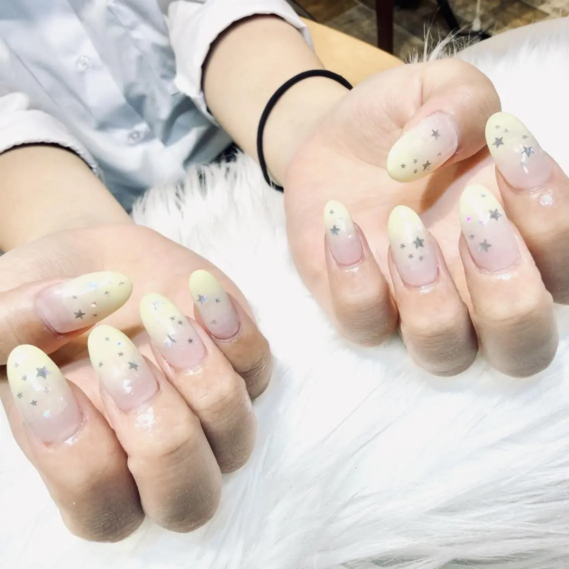 ネイル 持ち込み ハンドネイル 🌺 HIRAOKAのネイルデザイン
