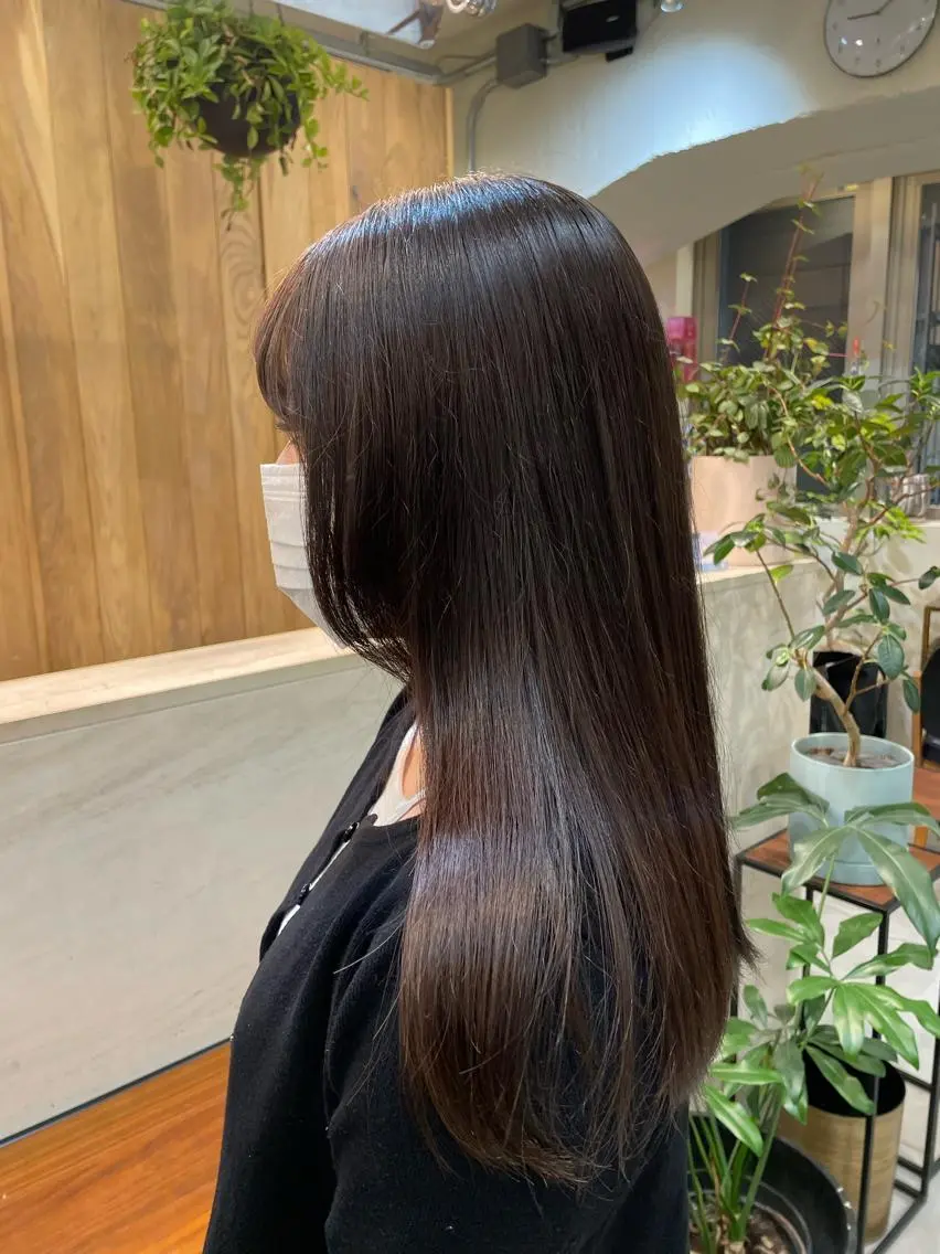 【ご新規様限定🕊️】ワンカラー🎀の写真