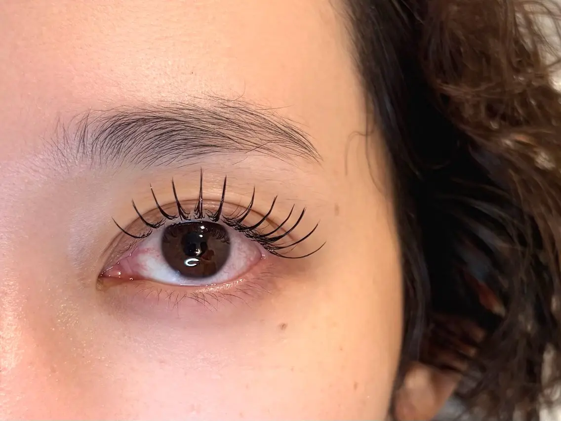 マツエク・マツパ Natsuki Eye,Hairのマツエク・マツパデザイン