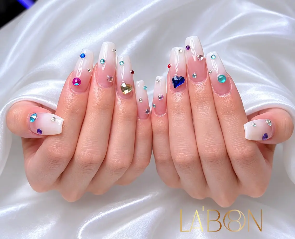 ネイル Labon Nails Artのその他イメージ