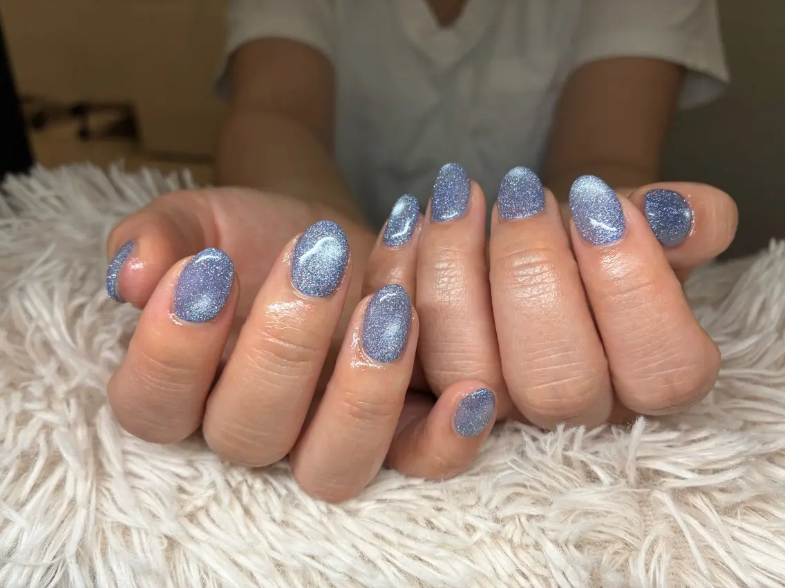 ネイル arl nail🍒 nozomiのネイルデザイン