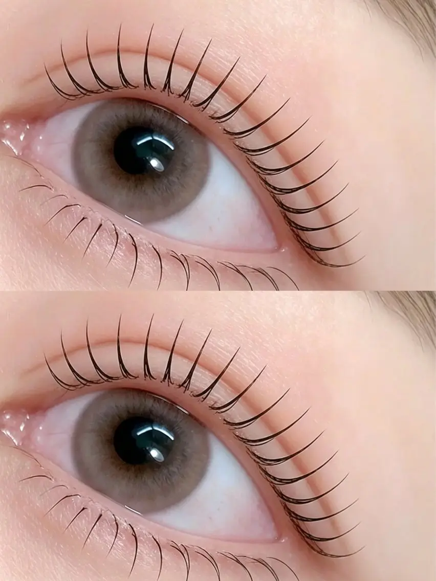 パーマ VELISSE EYELASHのマツエク・マツパデザイン