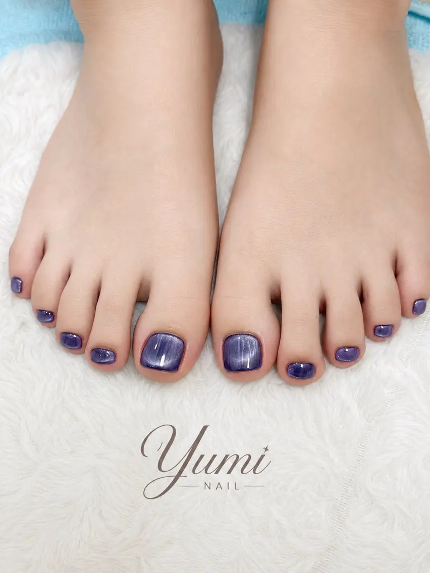 ネイル Yumi Nailのネイルデザイン