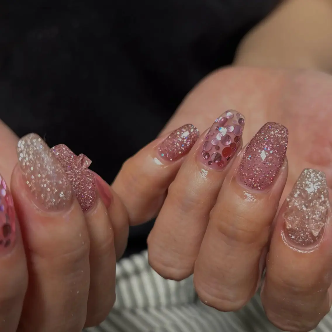ネイル ハンドネイル 爪塗屋 さんのネイルデザイン