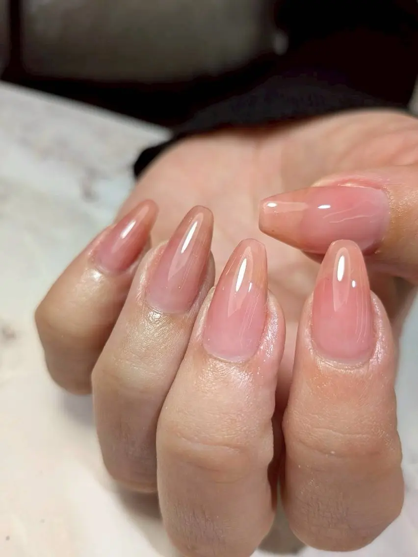 ネイル ハンドネイル フットネイル Rubancheri hair＆nailのネイルデザイン