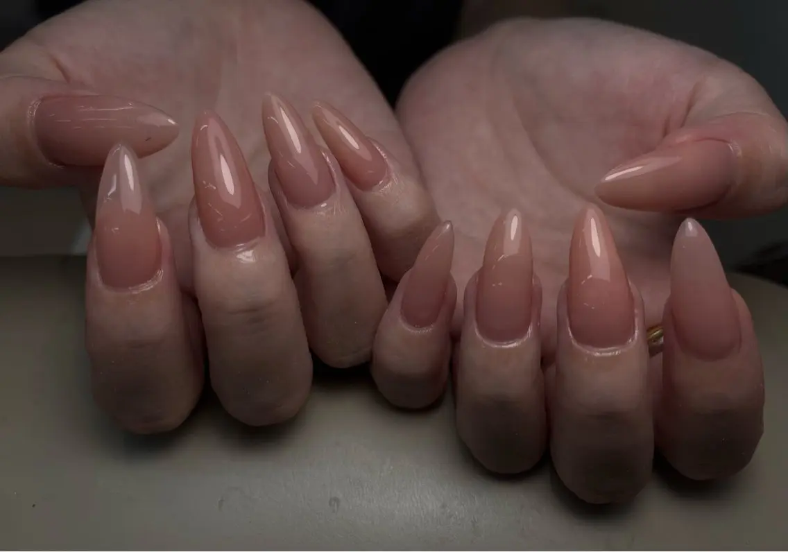 ネイル ハンドネイル David Nailのネイルデザイン