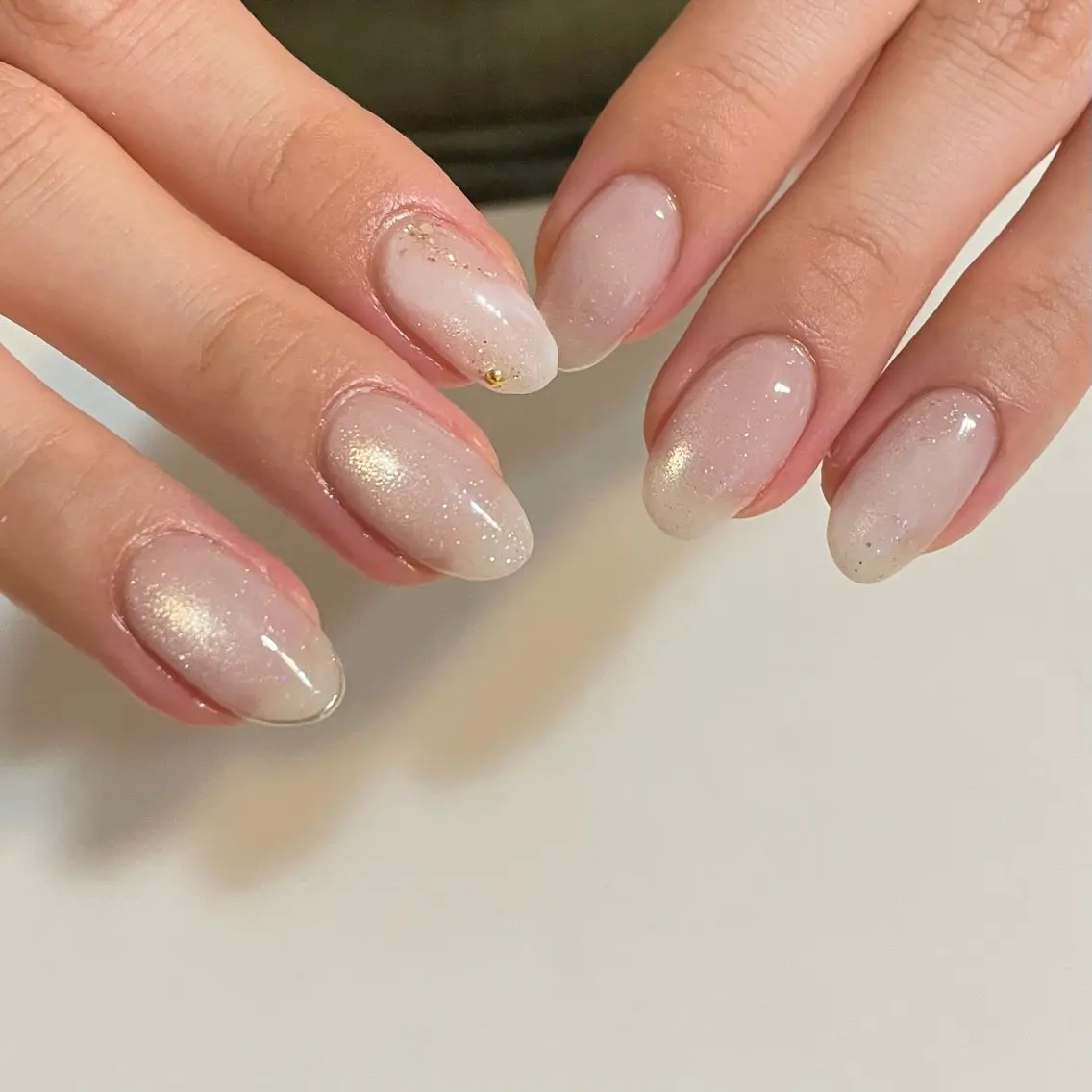 ネイル ハンドネイル THE NAILERYのネイルデザイン
