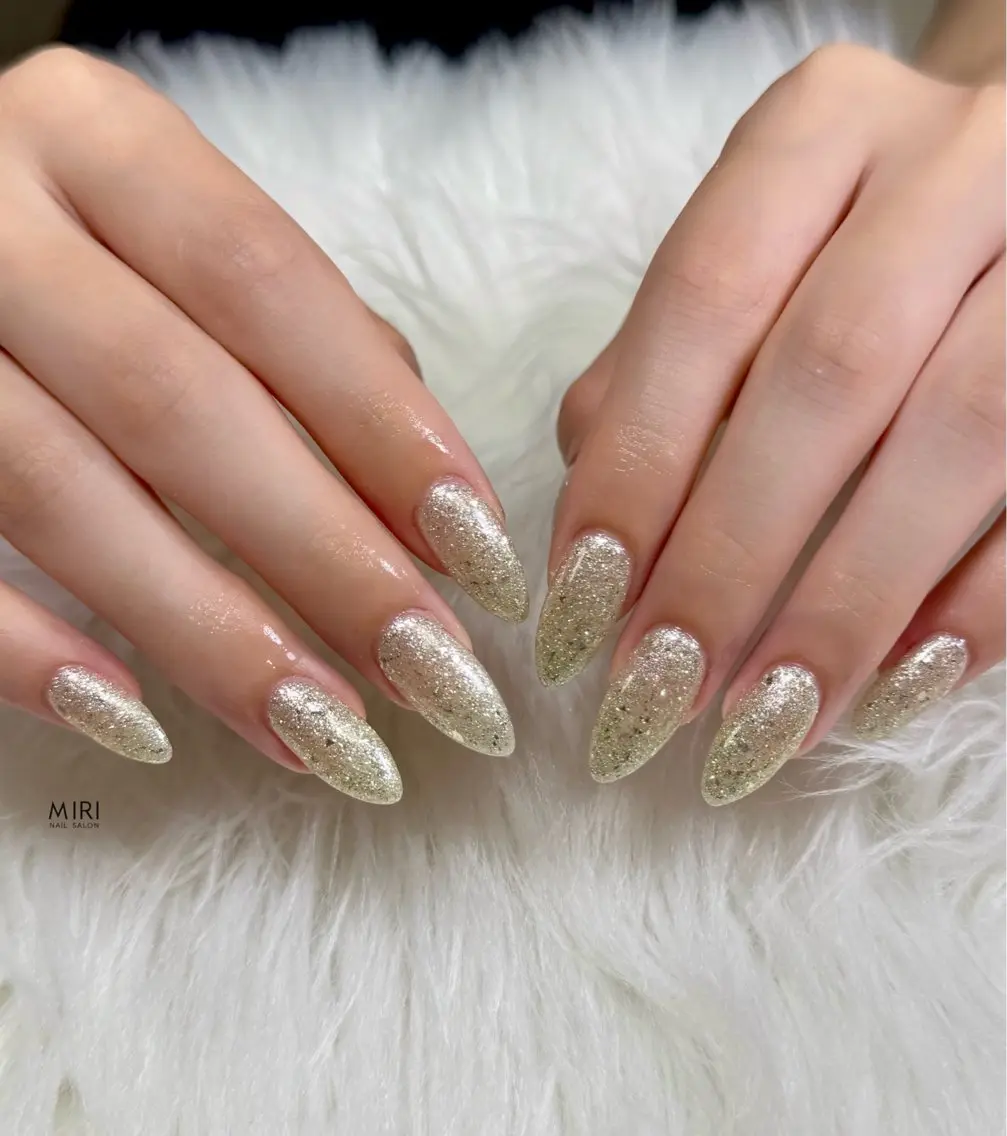 ネイル ハンドネイル Miri nail salonのネイルデザイン