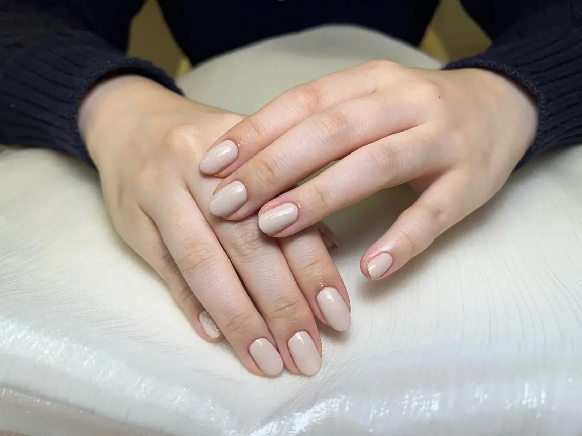 ネイル ハンドネイル ハンドケア PIPPY NAILSのネイルデザイン