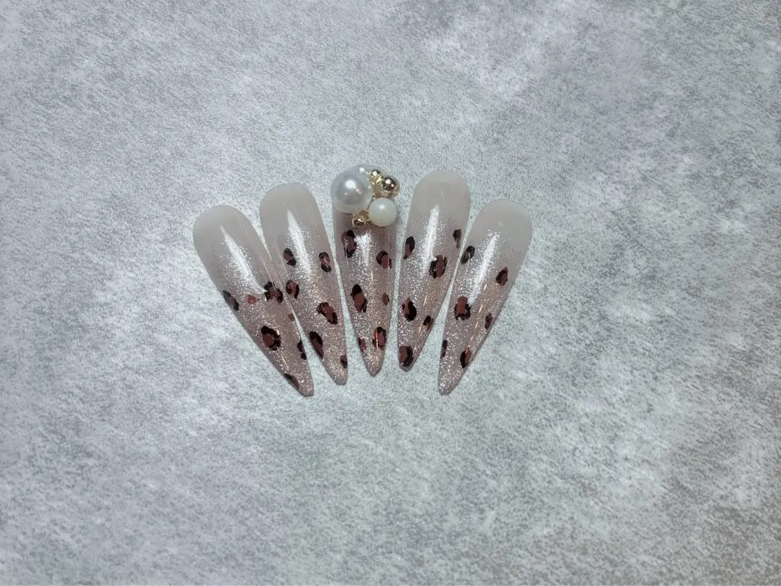 ネイル Nail Salon Taki/吉祥寺店のネイルデザイン