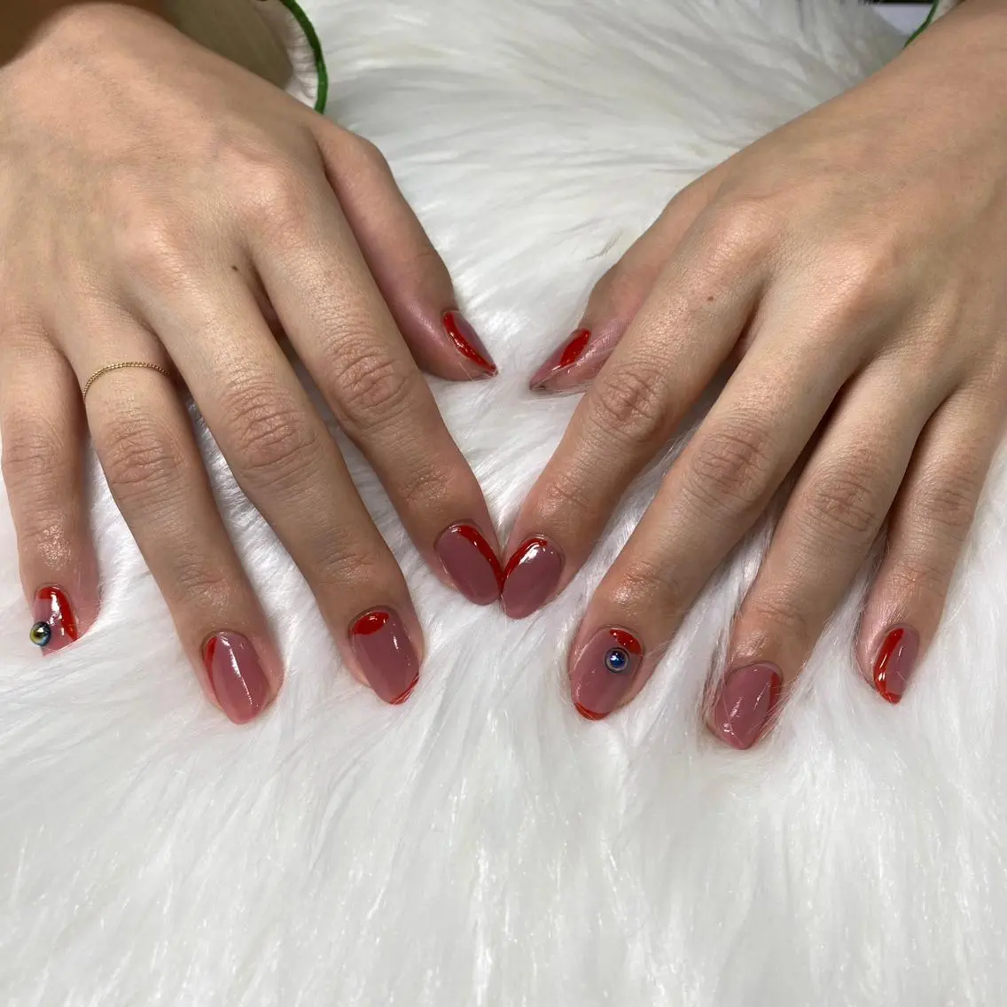 ネイル Renatus Nailのネイルデザイン