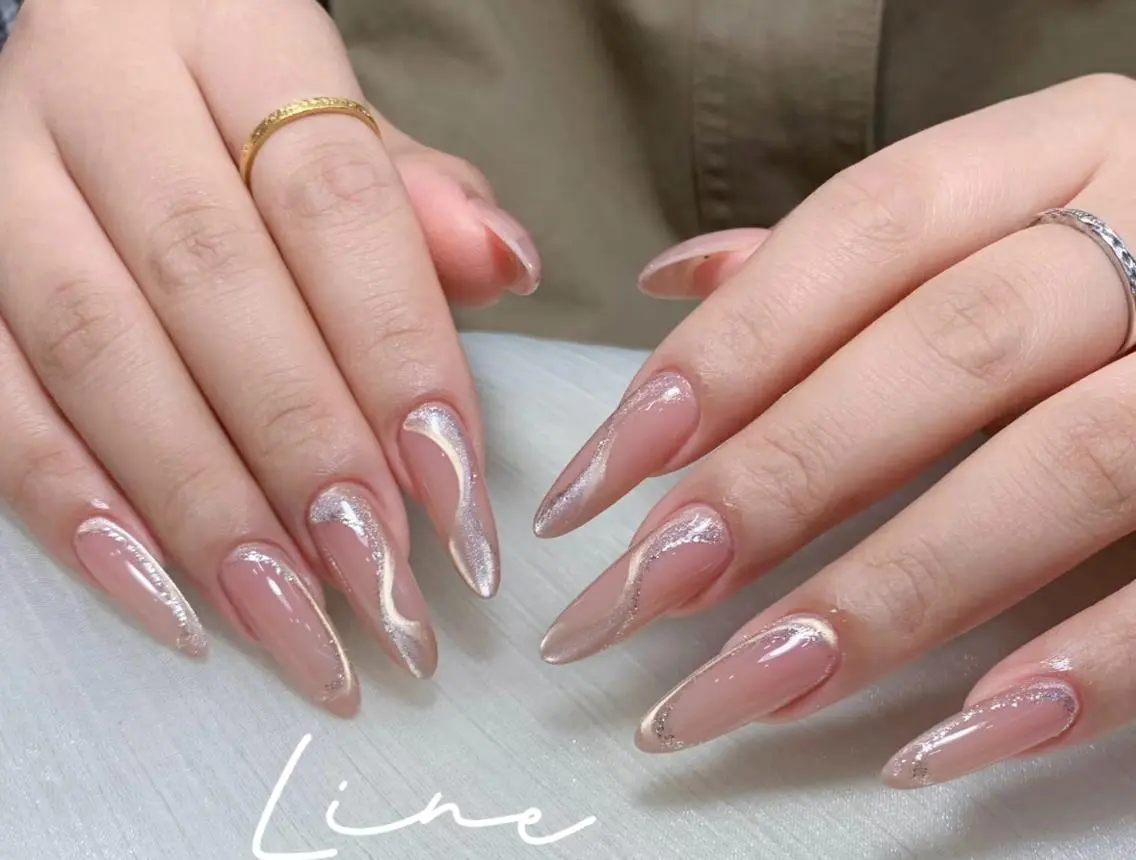 ネイル 👛Lien nailsのネイルデザイン