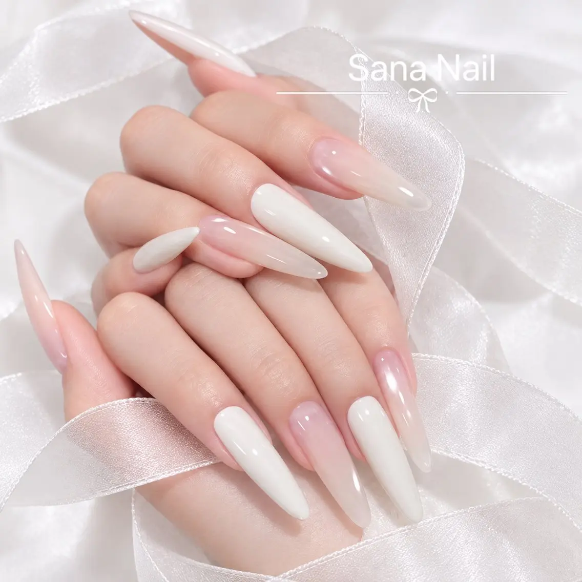 ネイル San naのネイルデザイン