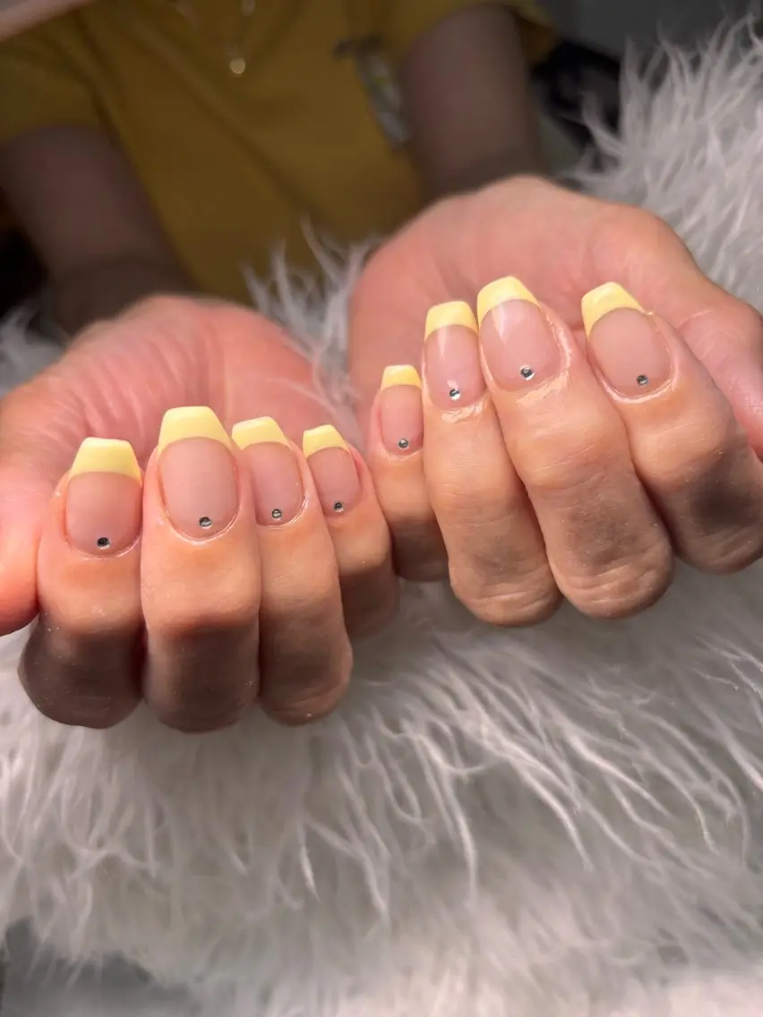 ネイル EN_NAIL NOZOMIのネイルデザイン