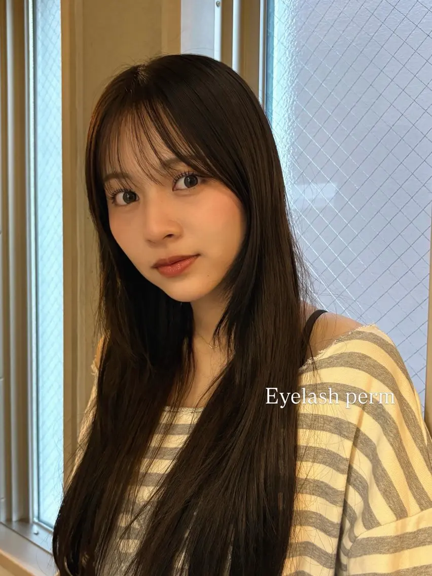 マツエク・マツパ マツパ Cheri otohaのマツエク・マツパデザイン