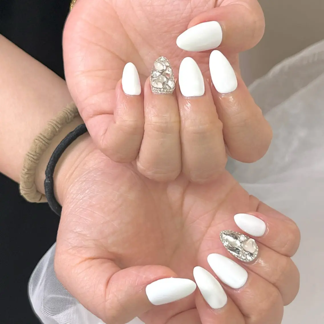ネイル ハンドネイル NAIL SALON Rのネイルデザイン