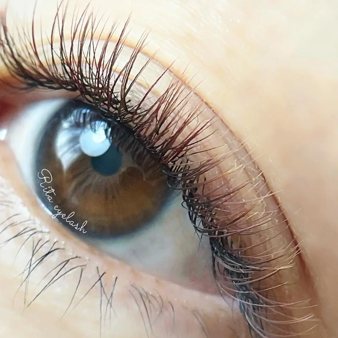 マツエク・マツパ マツエク Rita eye&waxのその他イメージ