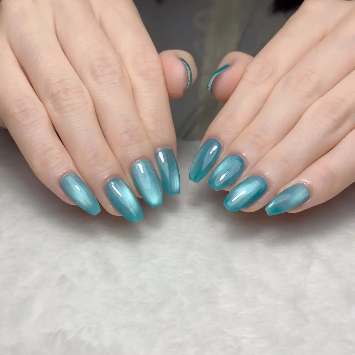 ネイル ハンドネイル 🎀NAIL RONI🎀のその他イメージ