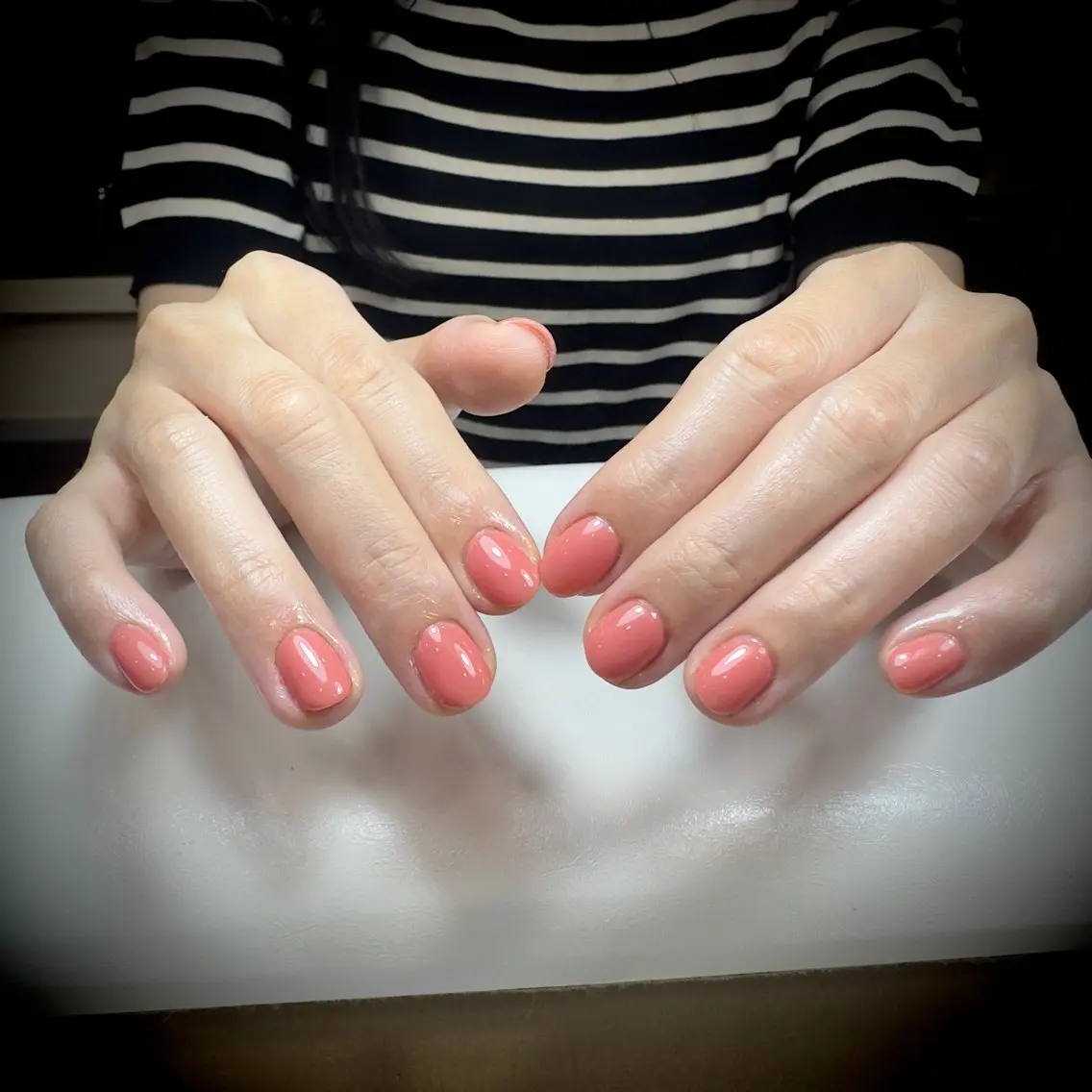ネイル ハンドネイル Miami Nailのネイルデザイン