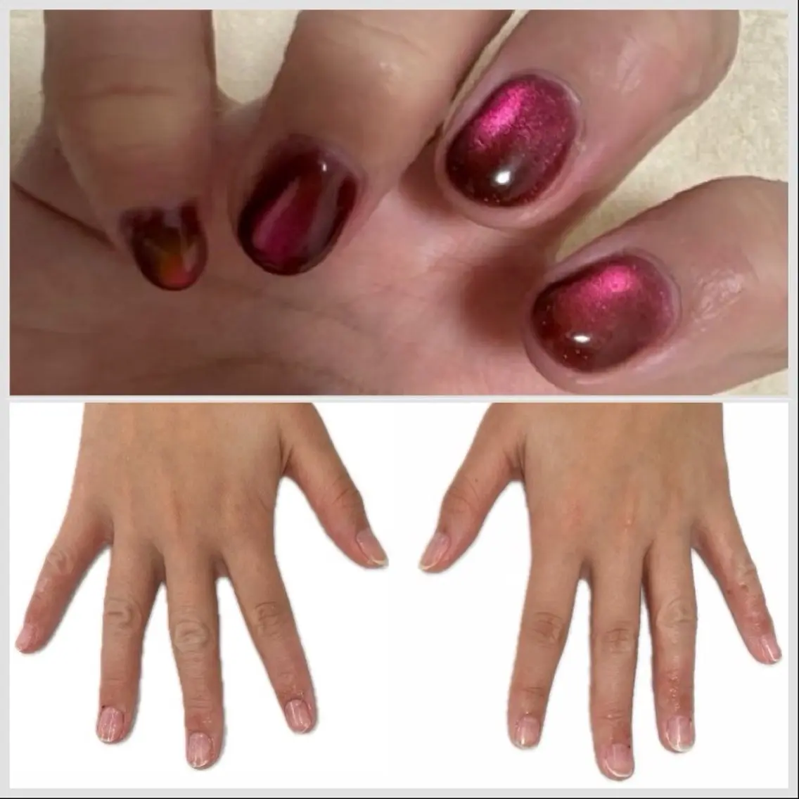 ネイル 加藤 💅のネイルデザイン
