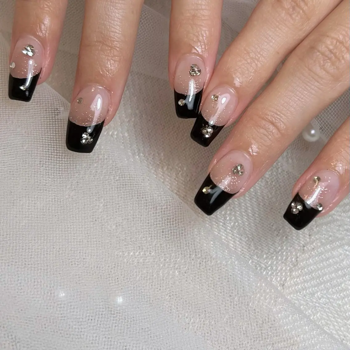 ネイル ハンドネイル nail salon 《A.sister》のネイルデザイン