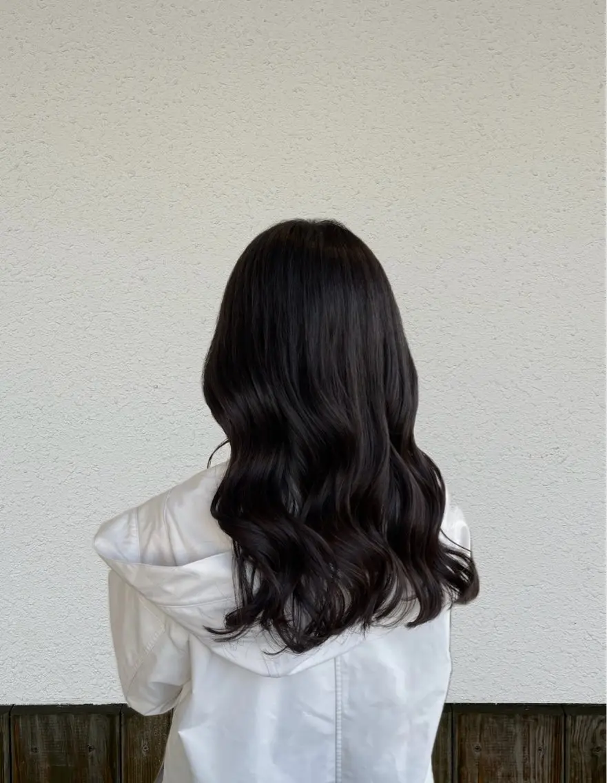 【新規】シャンプーカットの写真