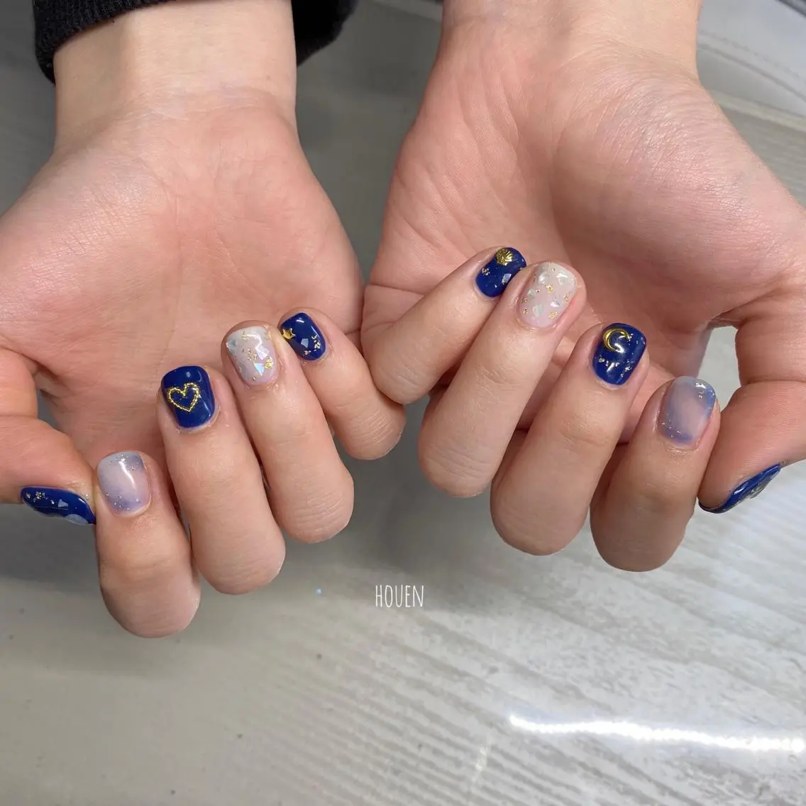 ネイル 持ち込み I pinknail 韓国風·持ち込み専門のネイルデザイン