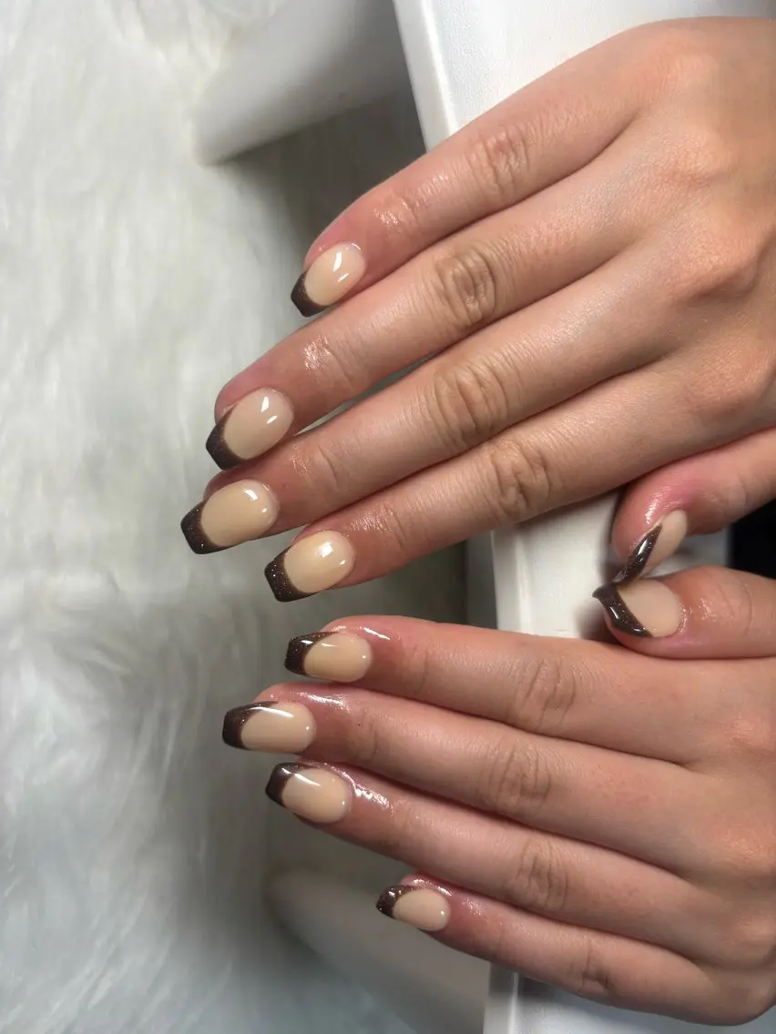 ネイル ハンドネイル Belle nailのネイルデザイン