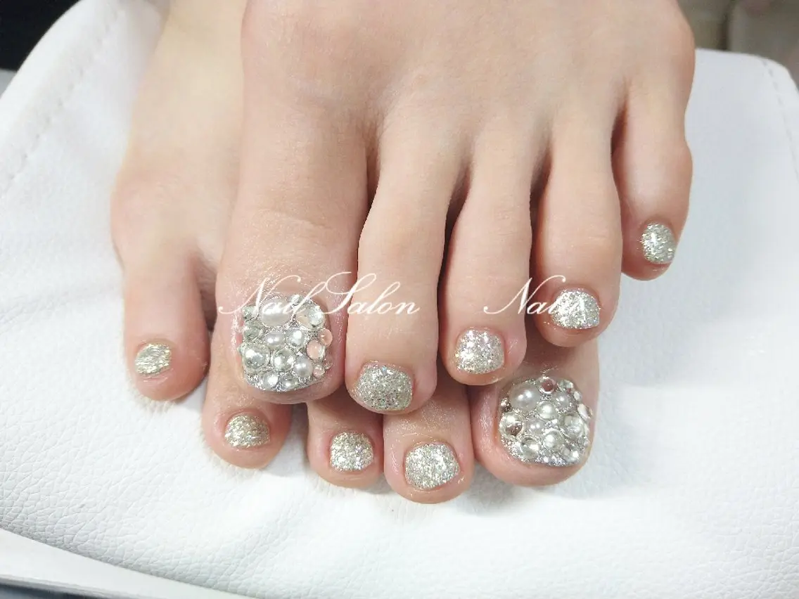 ネイル nailsalon　 Natuのネイルデザイン